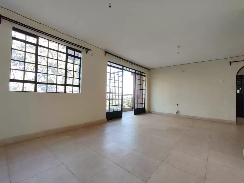 Three bedroom to let in Kikuyu Image