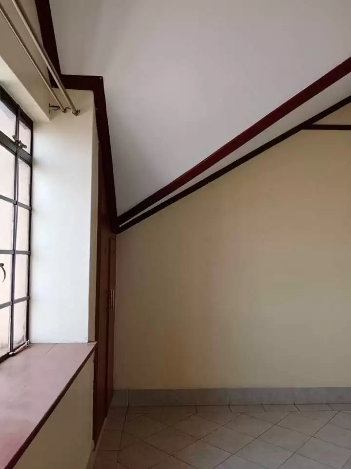 Three bedroom to let in Ruaka Image