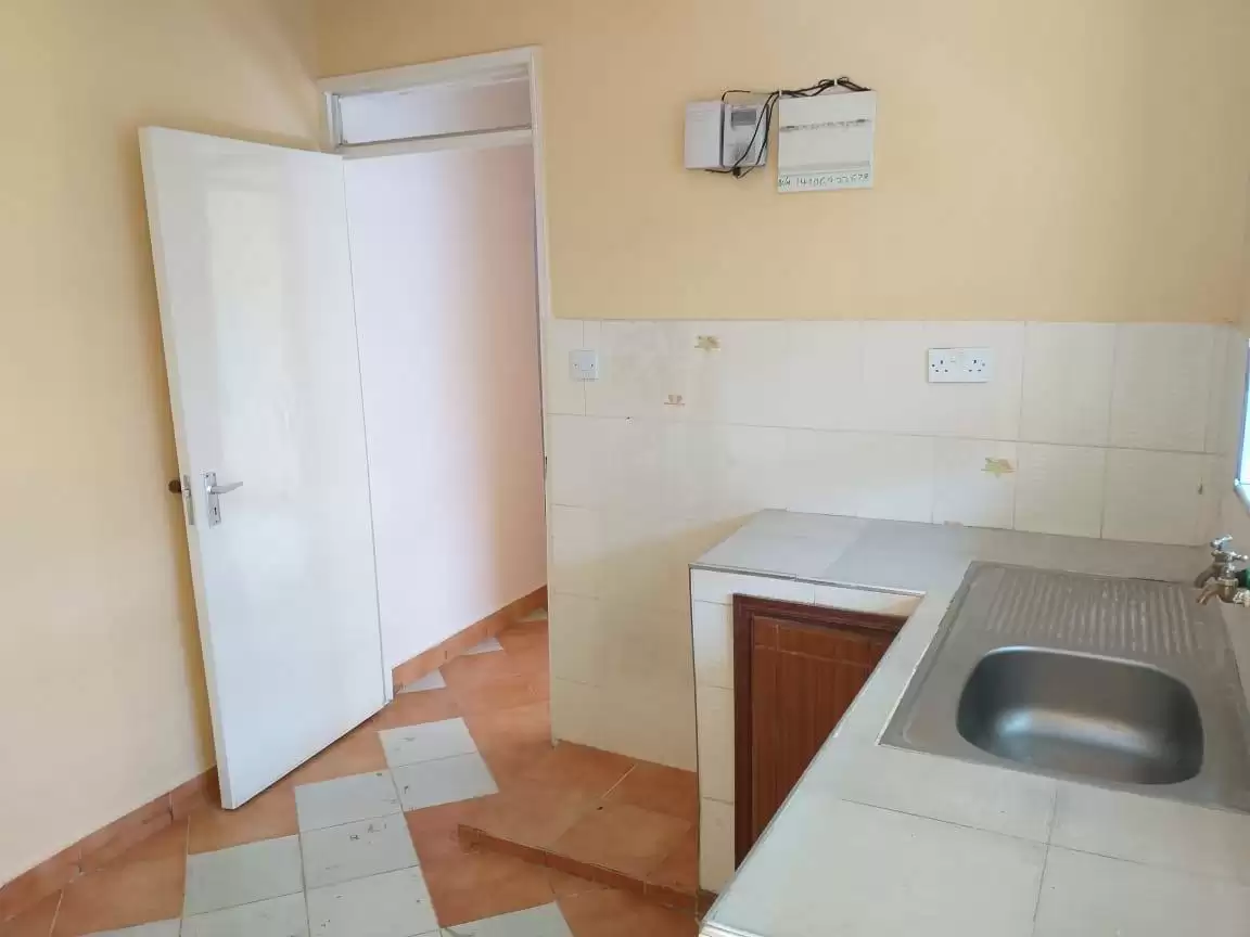 Three bedroom to let in Syokimau Image