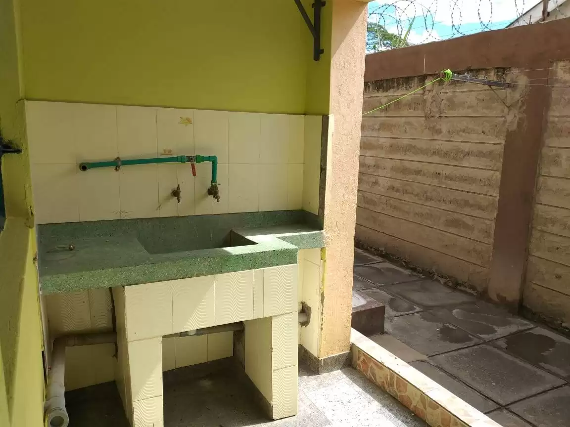 Three bedroom to let in Syokimau Image