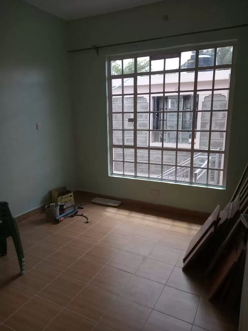 Three bedroom to let in Syokimau Image