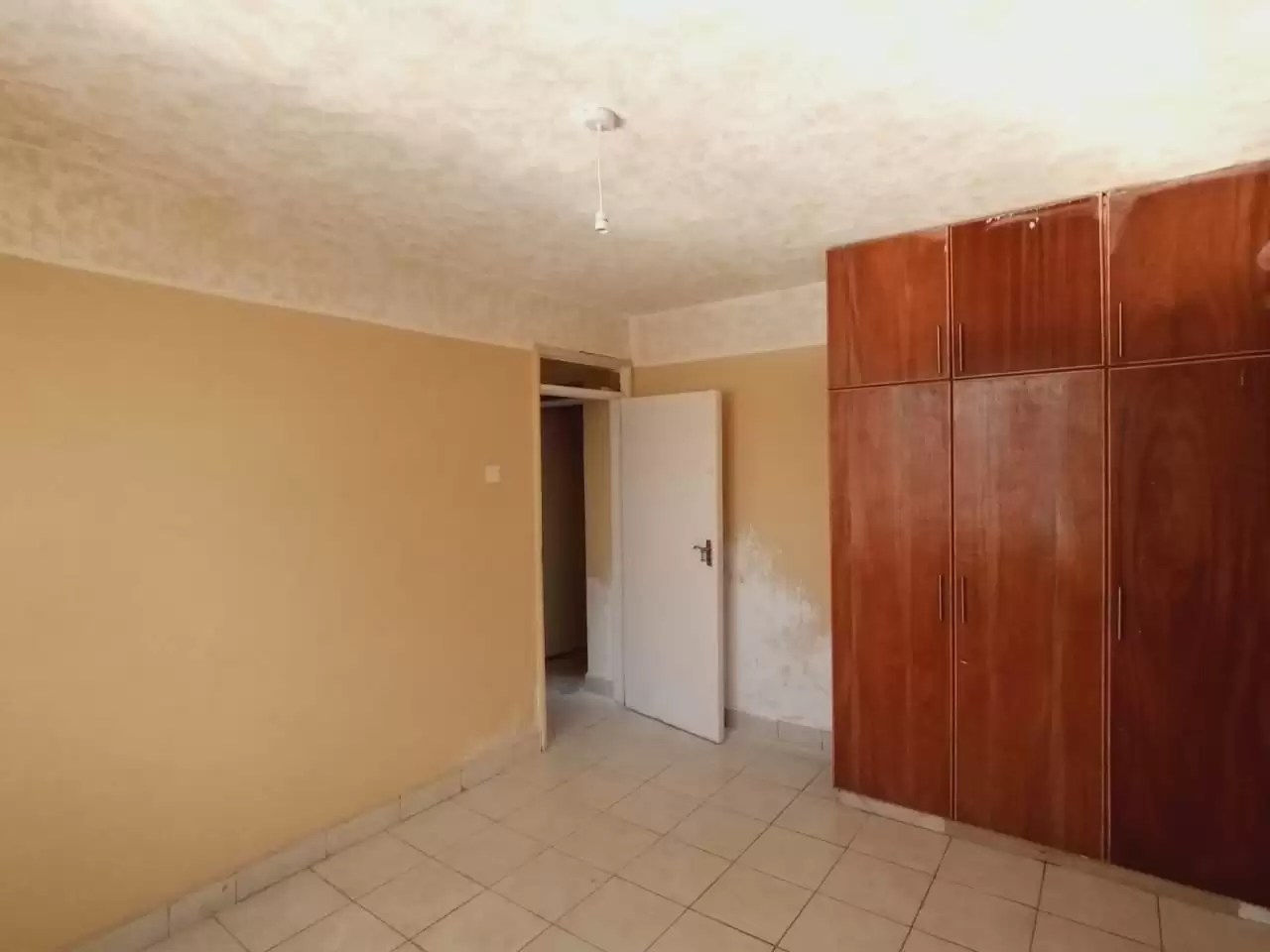 Two bedroom apartment to let in Uthiru Image