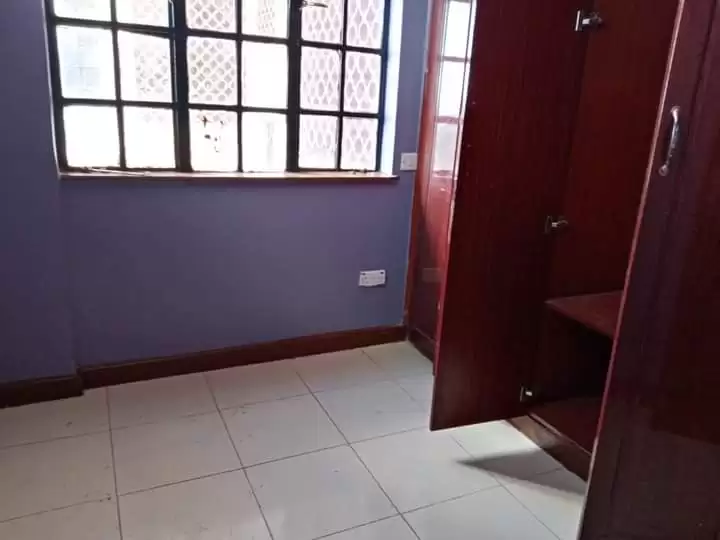 Two bedroom to let in Highrise , mbagathi Image