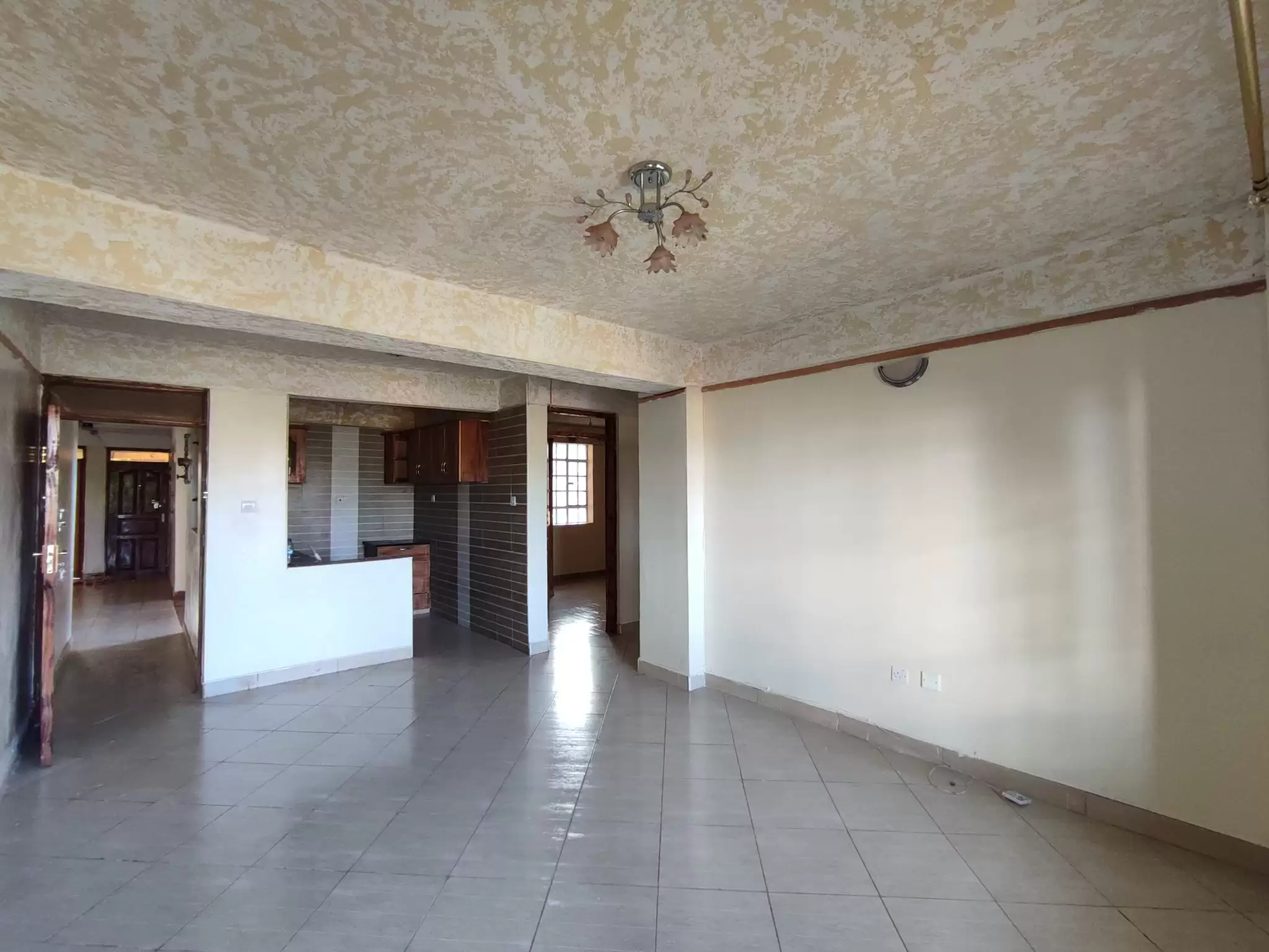 Two bedroom to let in Kikuyu Image