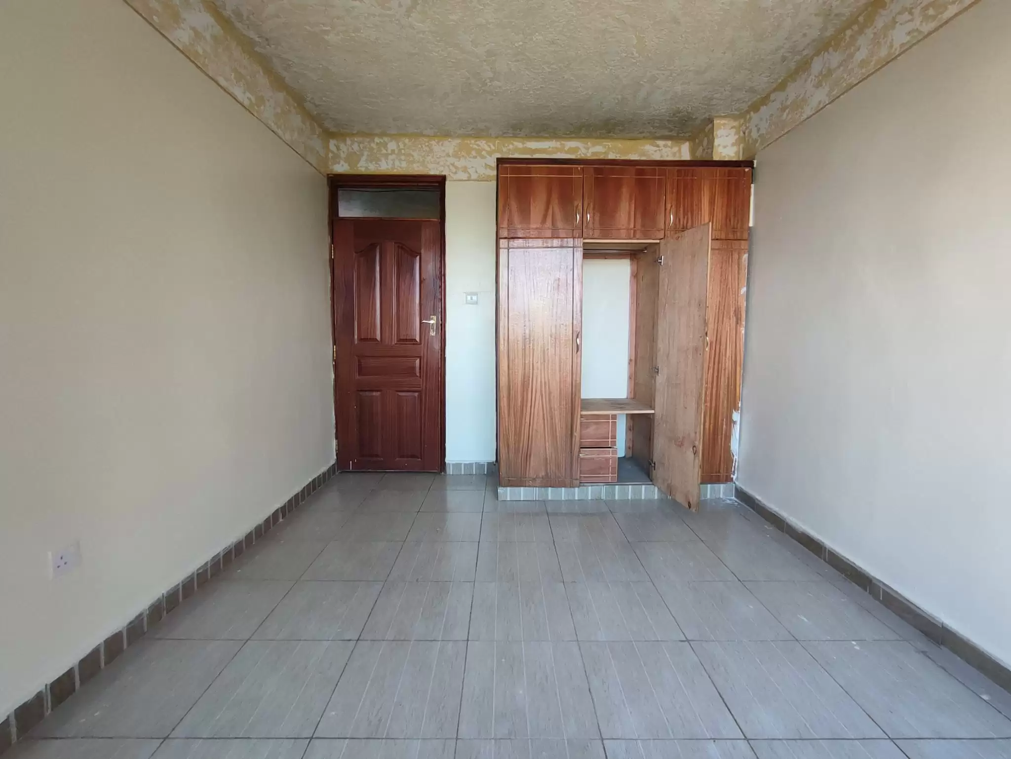 Two bedroom to let in Kikuyu Image