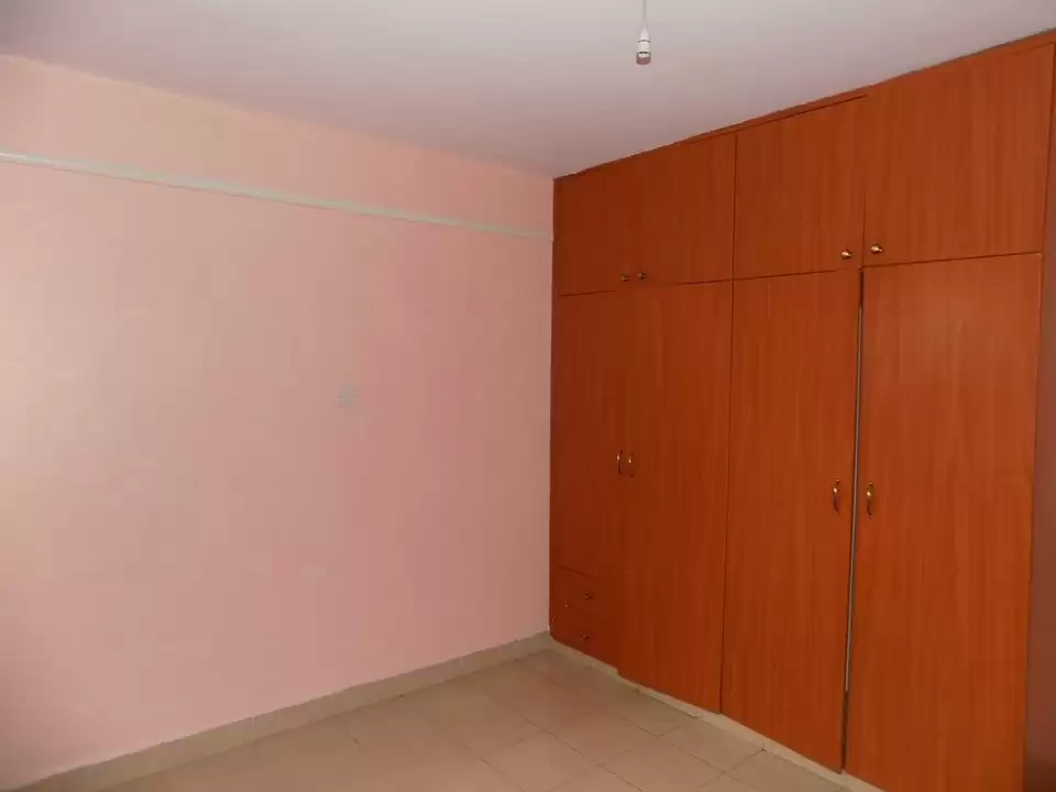 Two bedroom to let in Kikuyu town Image