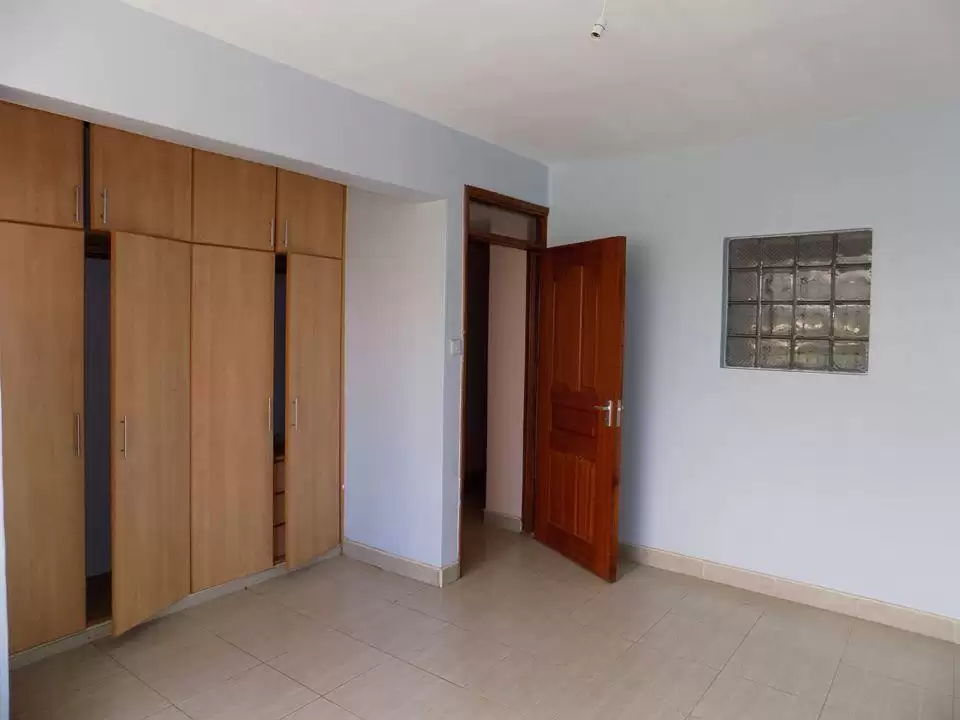 Two bedroom to let in Kinoo Image