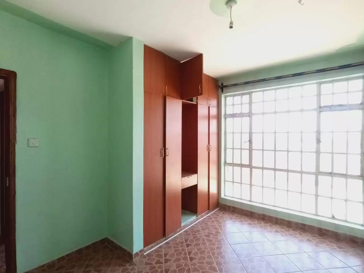 Two bedroom to let in Kinoo Image