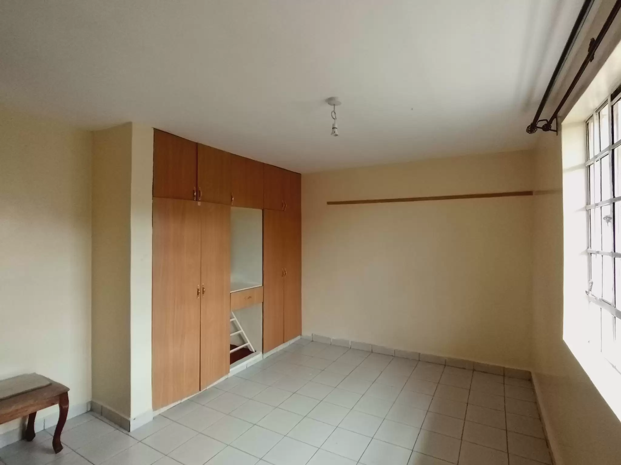 Two bedroom to let in Kinoo Image