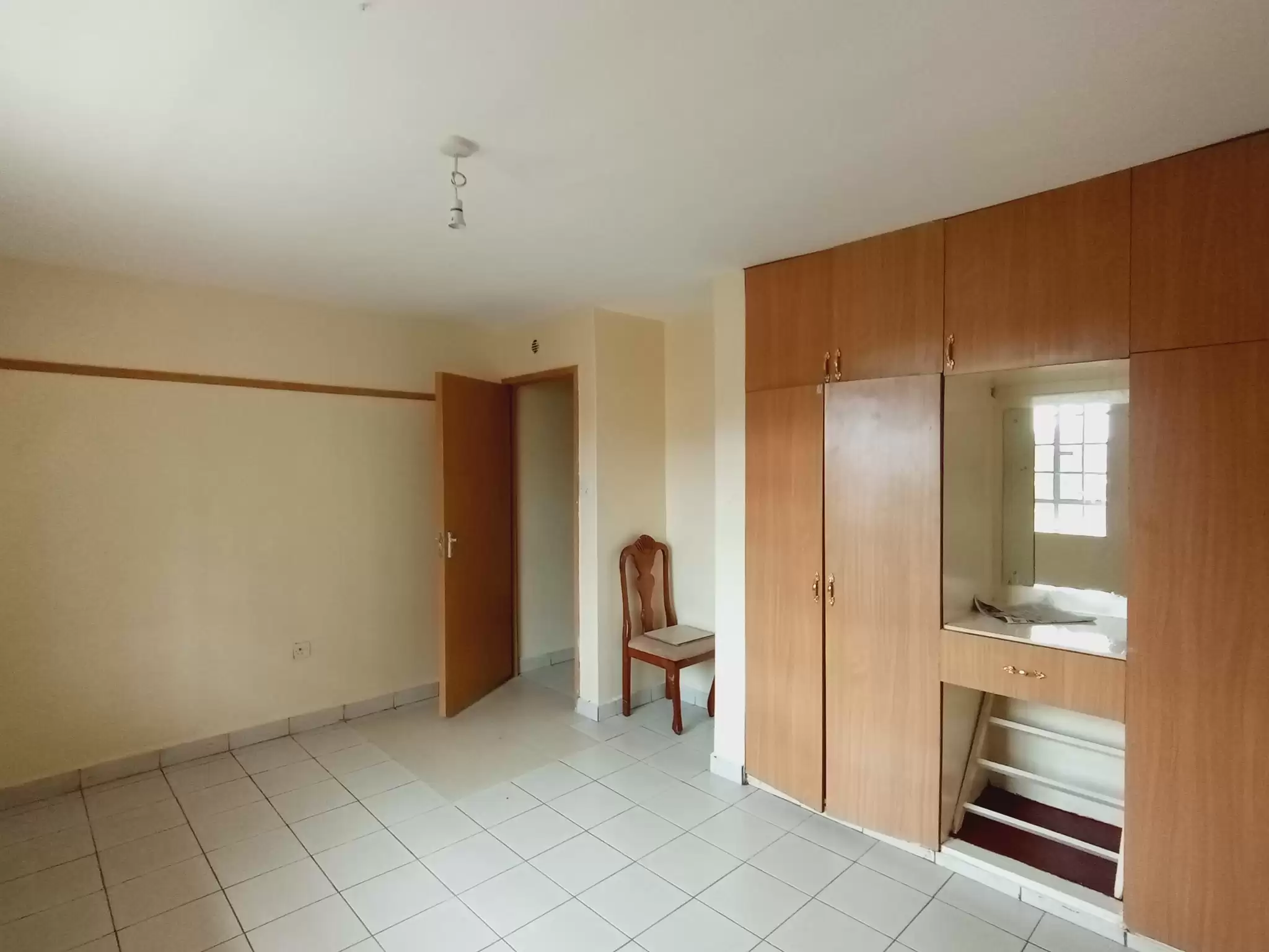 Two bedroom to let in Kinoo Image