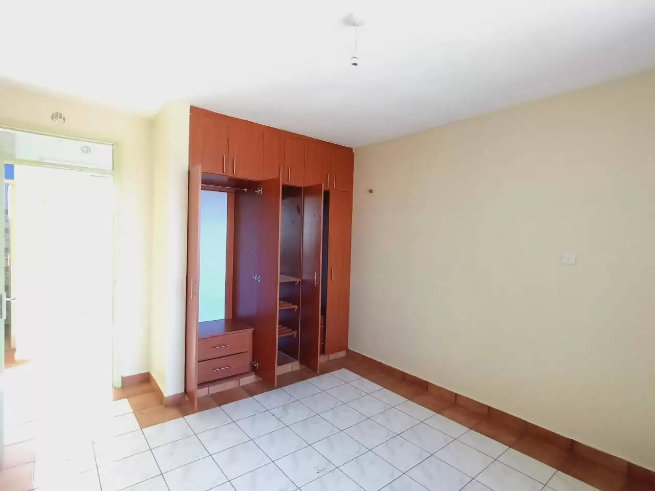 Two bedroom to let in Muthiga Image