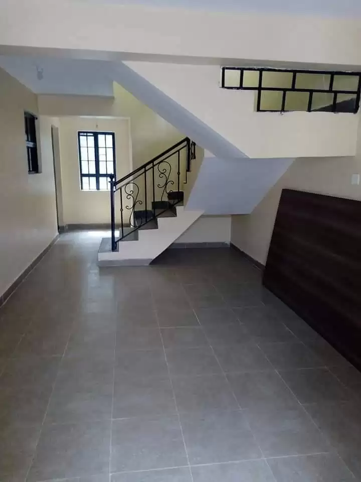 Two bedroom to let in Syokimau Image