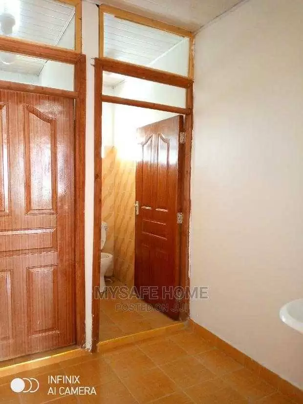 Two bedroom to let in Syokimau Image