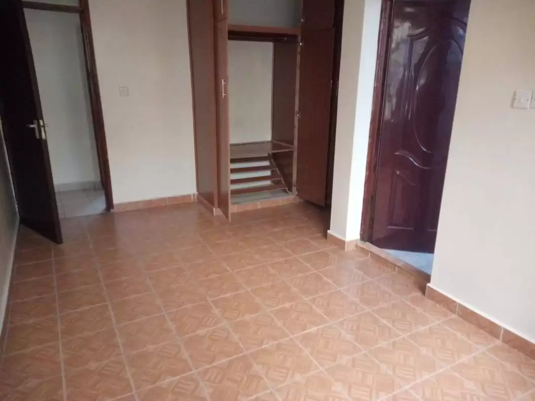 Two bedroom to let in Syokimau Image