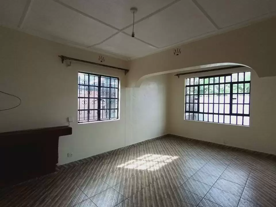 Two bedroom to let in Uthiru Image