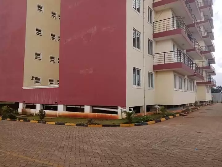 Two bedroom to let on ngong' road. Image