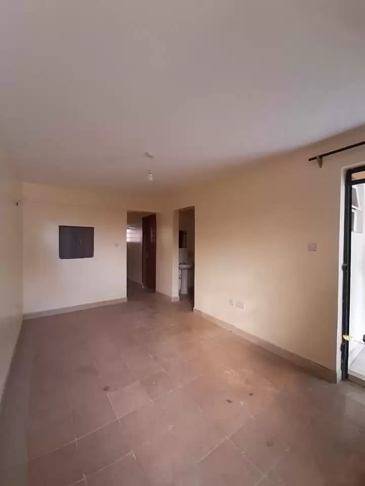 Utawala astrol 1 and 2 bedroom flat for rent Image