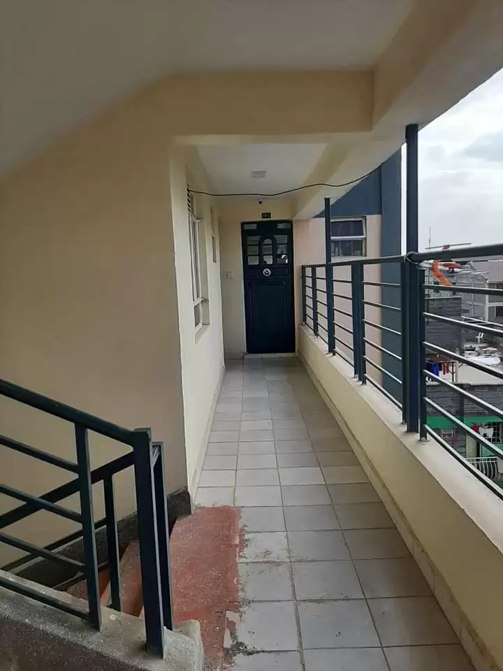 Utawala astrol 1 and 2 bedroom flat for rent Image