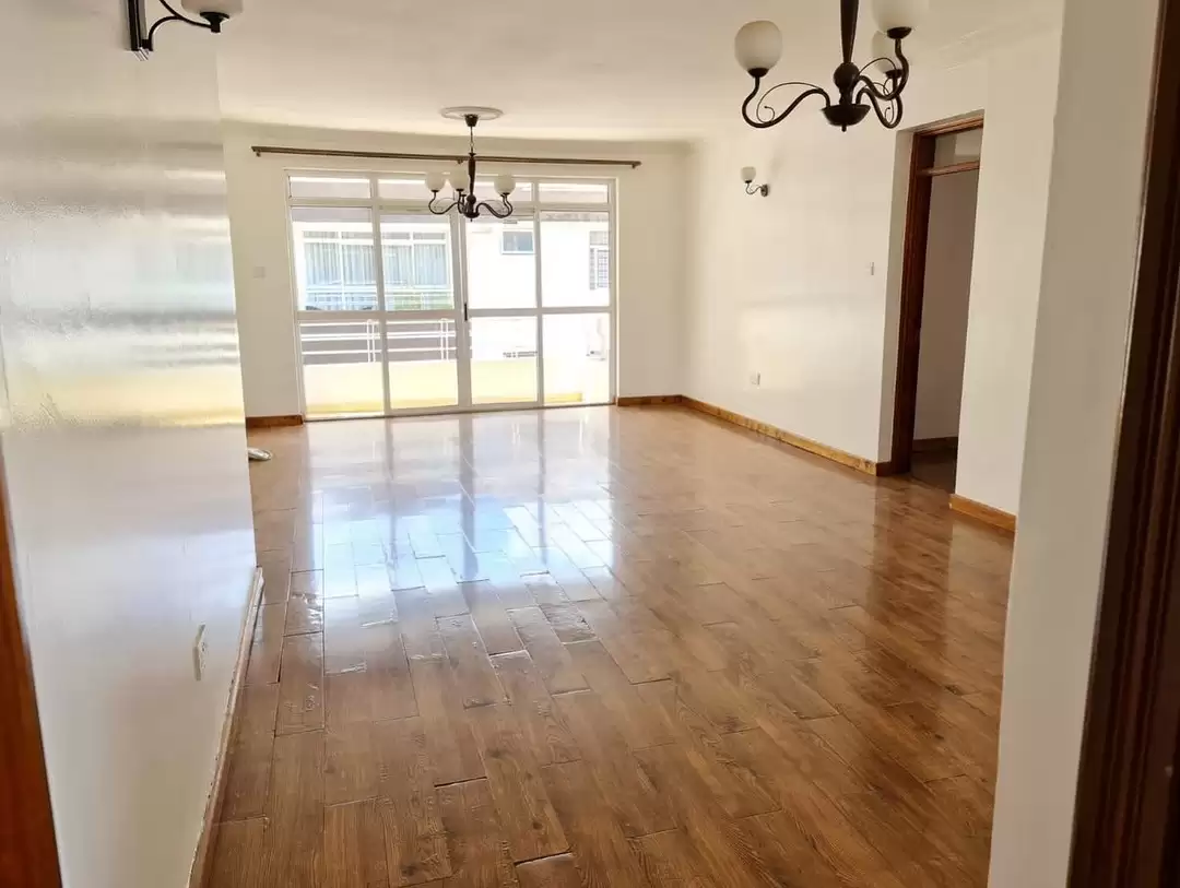 Westlands 3 bedroom apartment for sale Image