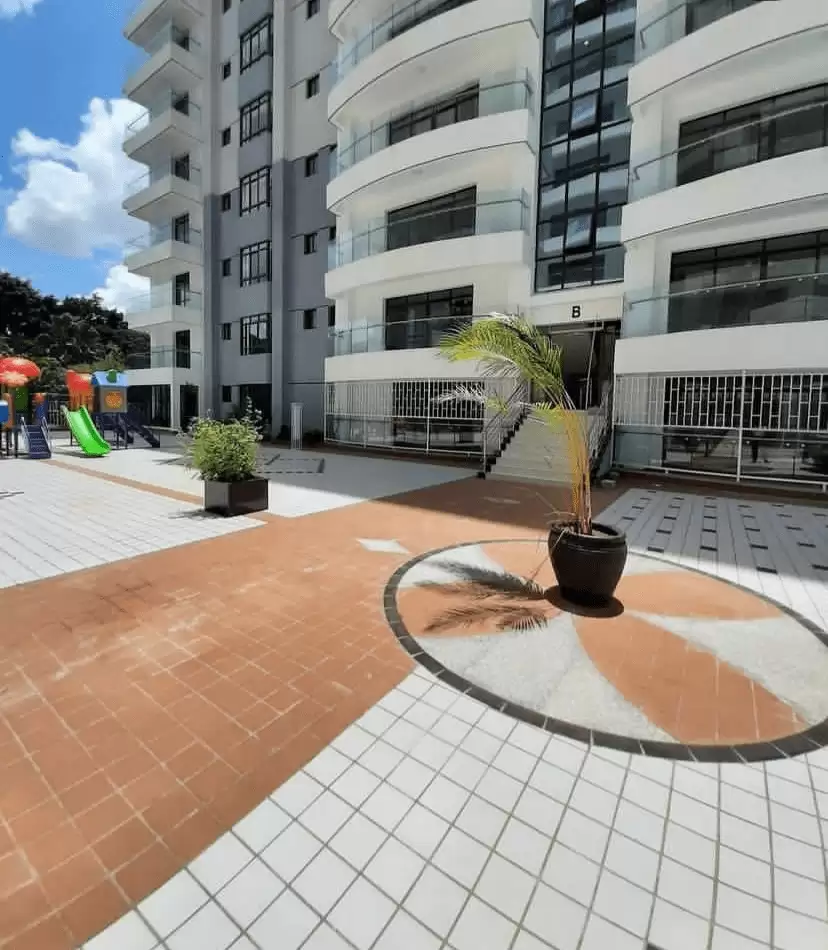 White Oak Apartments 4 bedroom for sale in Kileleshwa Image