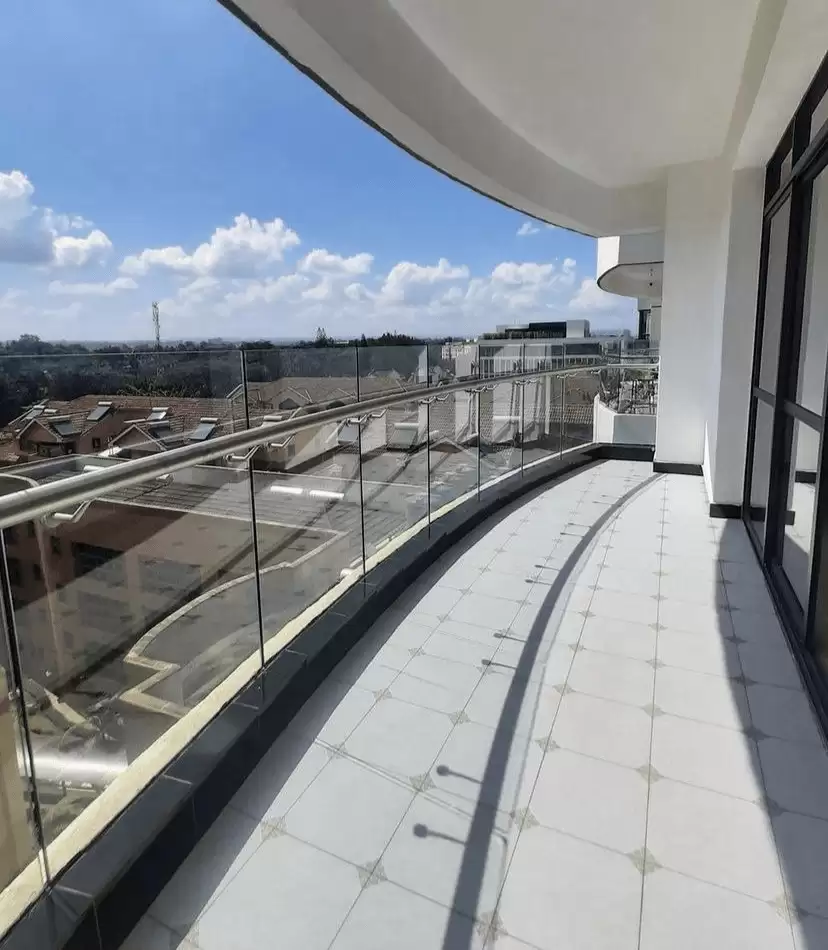 White Oak Apartments 4 bedroom for sale in Kileleshwa Image