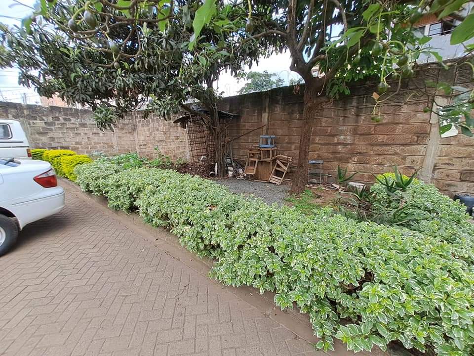 Flat for sale in Pangani