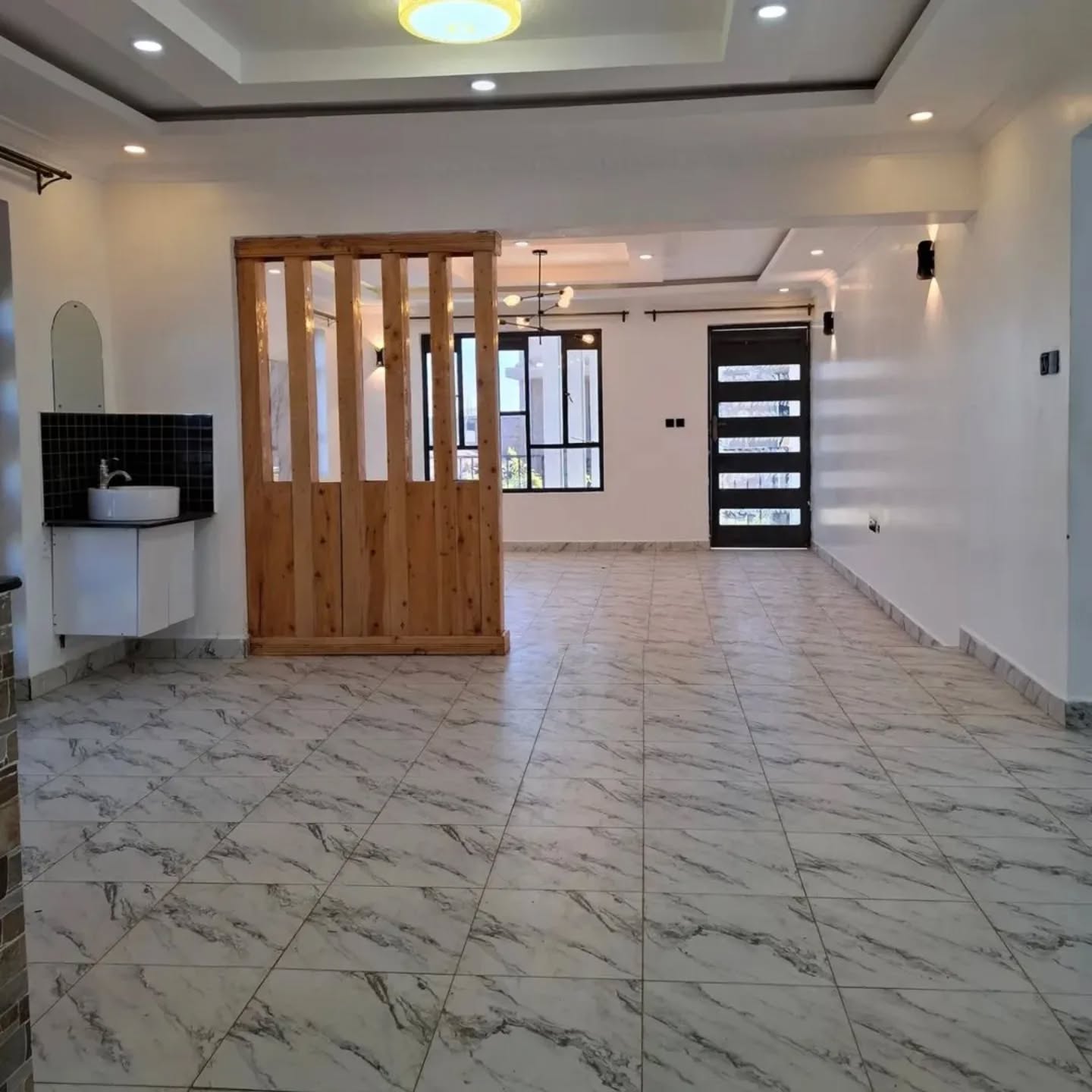 Flatroof 3 Bedroom Bungalow For Sale in Juja Image