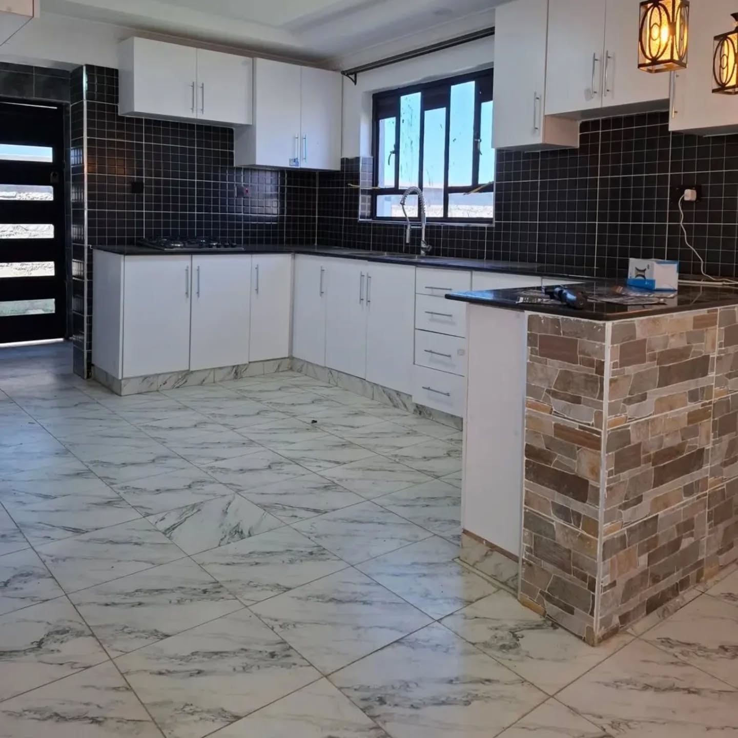 Flatroof 3 Bedroom Bungalow For Sale in Juja Image