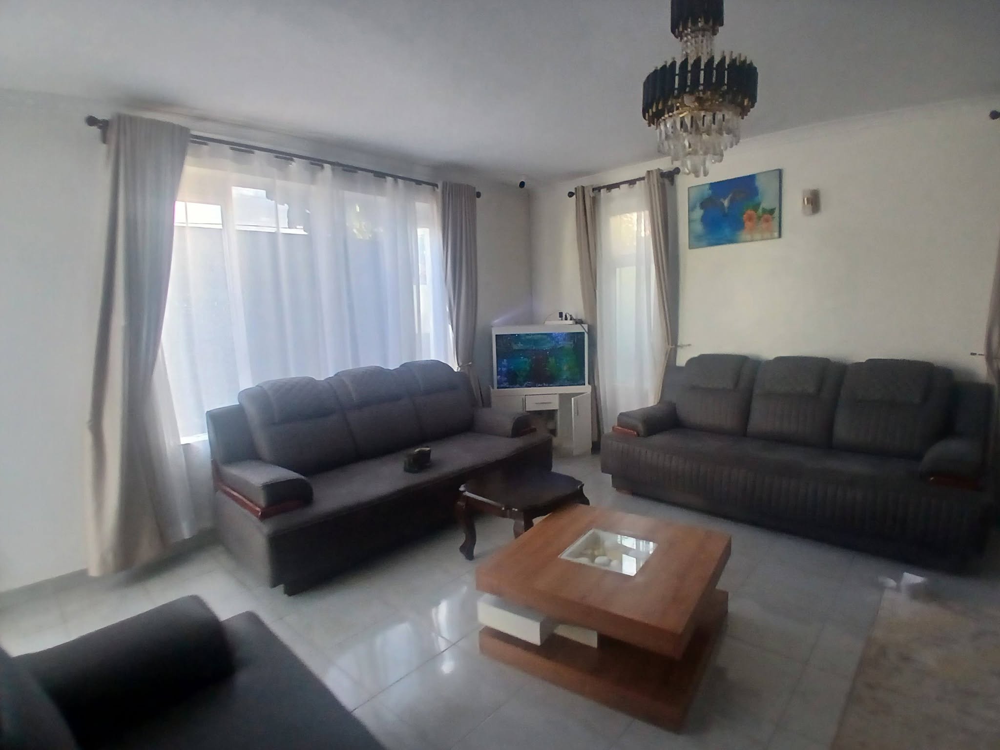 flatroof bungalow for sale in ruiru, membly Image