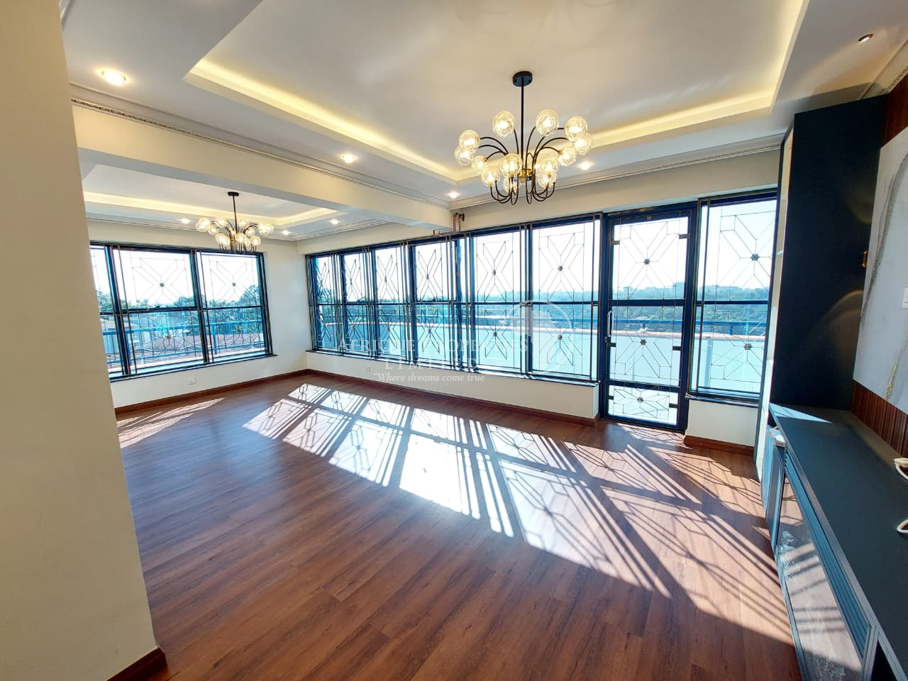 𝟒 𝐁𝐞𝐝𝐫𝐨𝐨𝐦 𝐃𝐮𝐩𝐥𝐞𝐱 𝐀𝐩𝐚𝐫𝐭𝐦𝐞𝐧𝐭 + 𝐃𝐒𝐐 For Rent in 𝐋𝐚𝐯𝐢𝐧𝐠𝐭𝐨𝐧 | 𝐊𝐚𝐛𝐚𝐫𝐬𝐢𝐫𝐚𝐧 𝐀𝐯𝐞𝐧𝐮𝐞