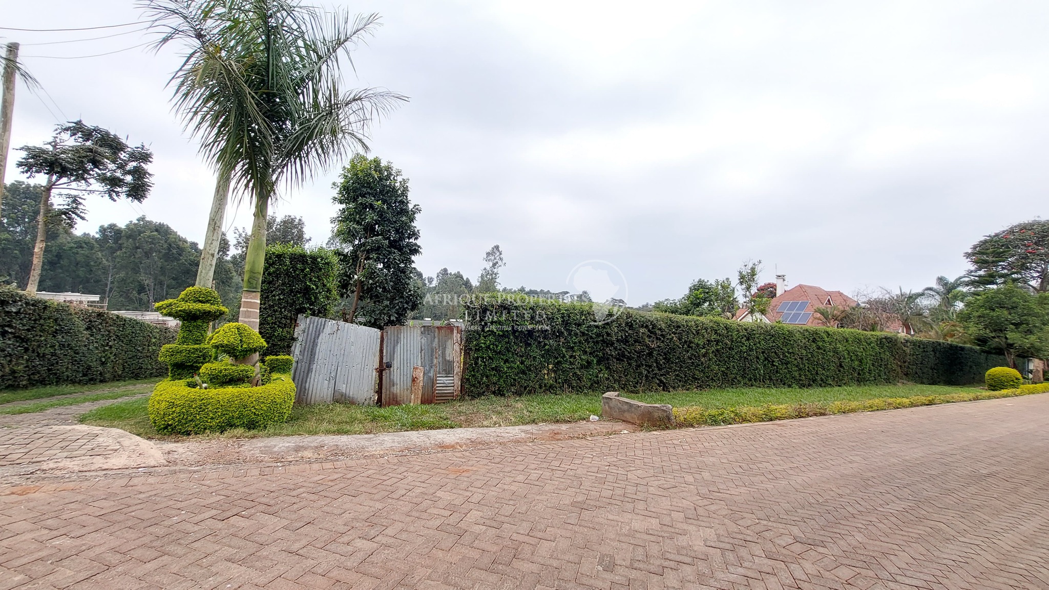 𝐏𝐫𝐢𝐦𝐞 ½ 𝐀𝐜𝐫𝐞 𝐈𝐧𝐯𝐞𝐬𝐭𝐦𝐞𝐧𝐭 𝐎𝐩𝐩𝐨𝐫𝐭𝐮𝐧𝐢𝐭𝐲 For Sale 𝐢𝐧 𝐌𝐮𝐭𝐡𝐢𝐭𝐡𝐢 𝐆𝐚𝐫𝐝𝐞𝐧𝐬, 𝐊𝐢𝐚𝐦𝐛𝐮 𝐑𝐨𝐚𝐝