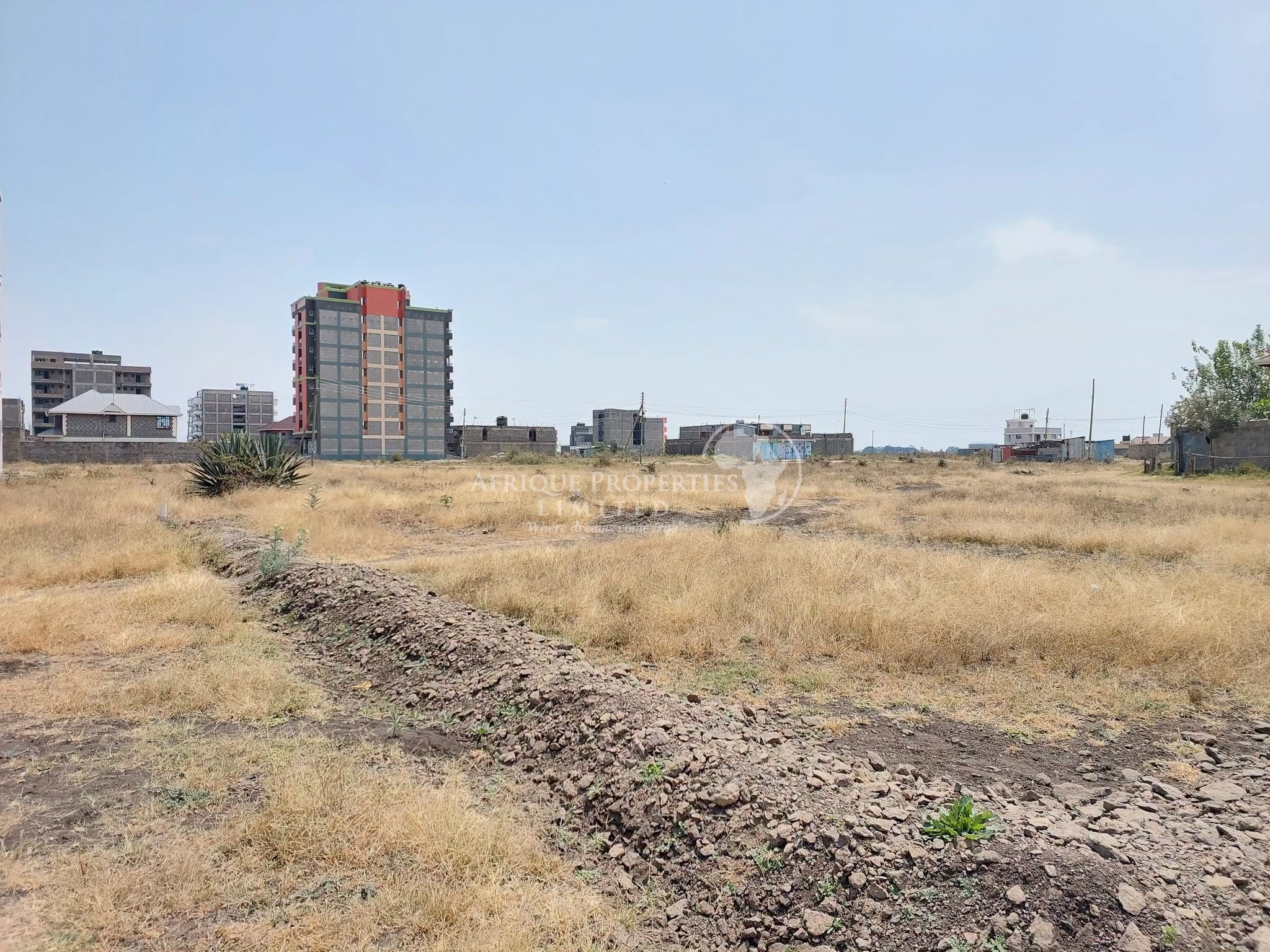 𝐏𝐫𝐢𝐦𝐞 𝟒𝟎×𝟖𝟎 𝐂𝐨𝐦𝐦𝐞𝐫𝐜𝐢𝐚𝐥 𝐏𝐥𝐨𝐭 for sale in eastern bypass