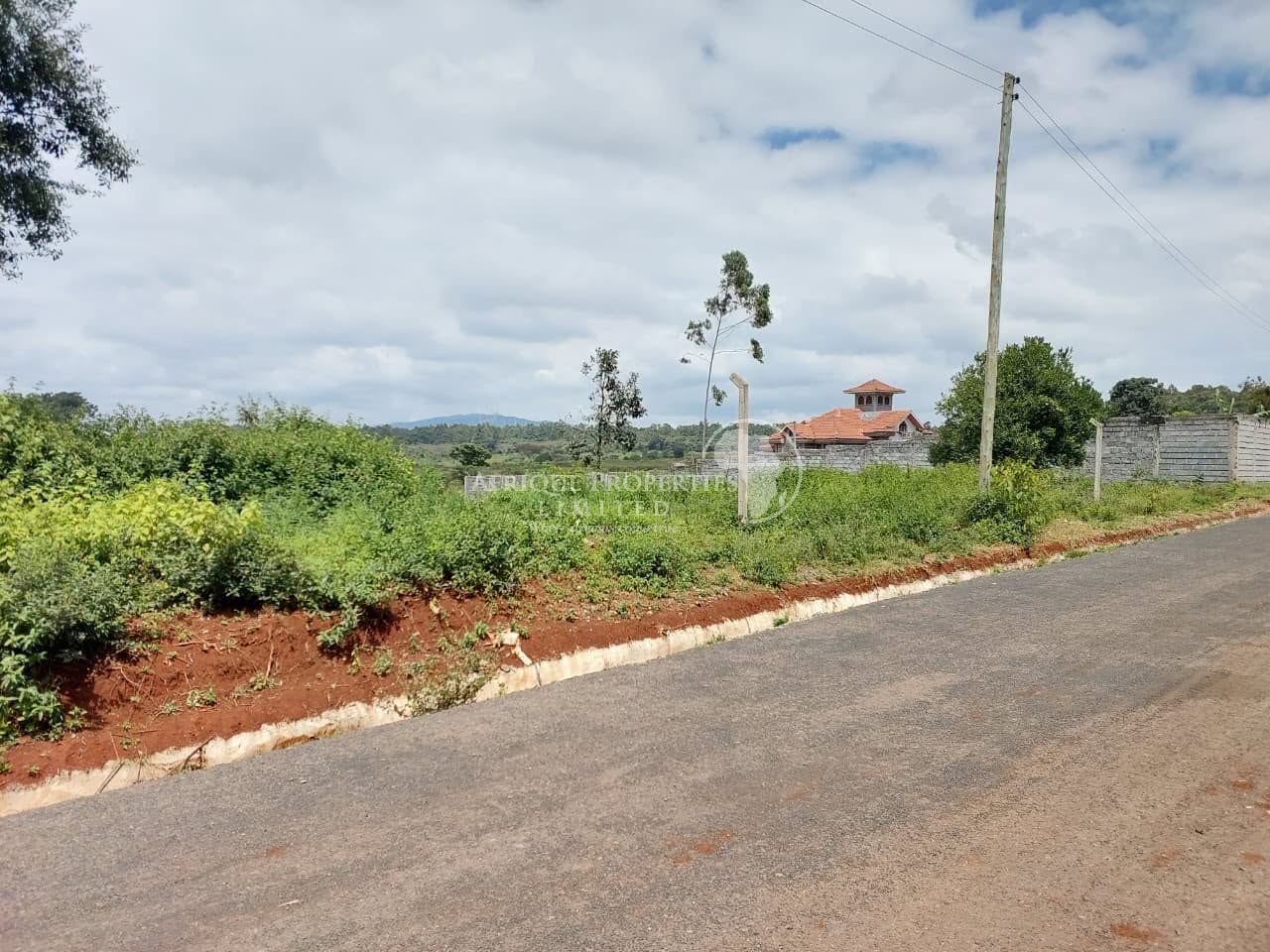 𝐏𝐫𝐢𝐦𝐞 𝟏/𝟒 𝐀𝐜𝐫𝐞 𝐑𝐞𝐬𝐢𝐝𝐞𝐧𝐭𝐢𝐚𝐥 𝐏𝐥𝐨𝐭𝐬 For Sale in Kerarapon Drive