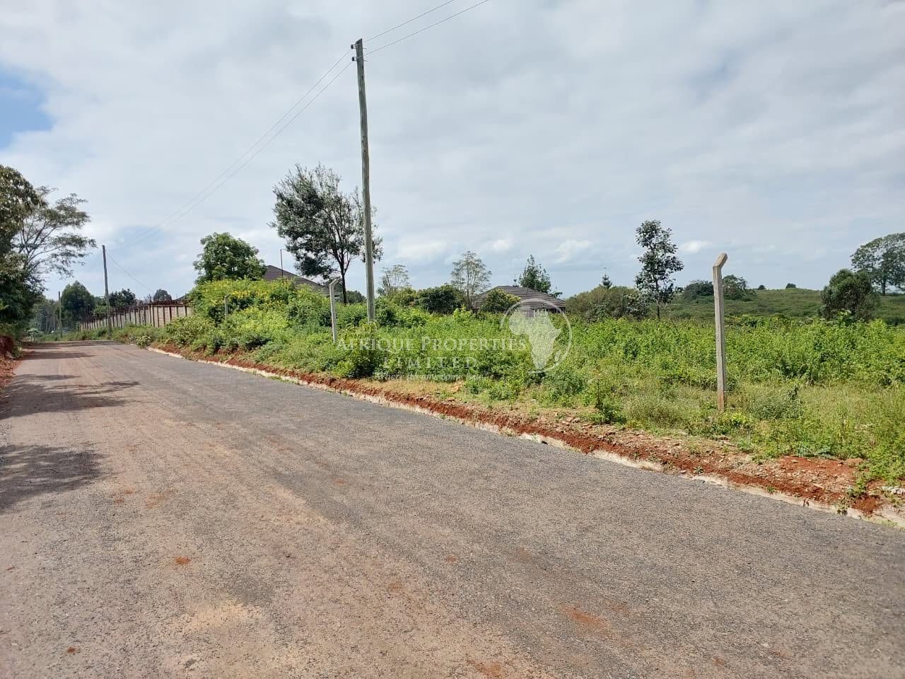 𝐏𝐫𝐢𝐦𝐞 𝟏/𝟒 𝐀𝐜𝐫𝐞 𝐑𝐞𝐬𝐢𝐝𝐞𝐧𝐭𝐢𝐚𝐥 𝐏𝐥𝐨𝐭𝐬 For Sale in Kerarapon Drive Image