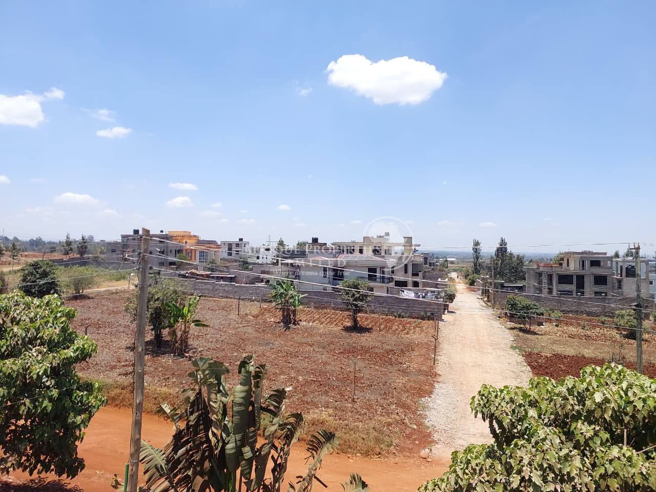 𝟒𝟎 × 𝟖𝟎 𝐫𝐞𝐬𝐢𝐝𝐞𝐧𝐭𝐢𝐚𝐥 𝐩𝐥𝐨𝐭𝐬 for sale in kiora estate