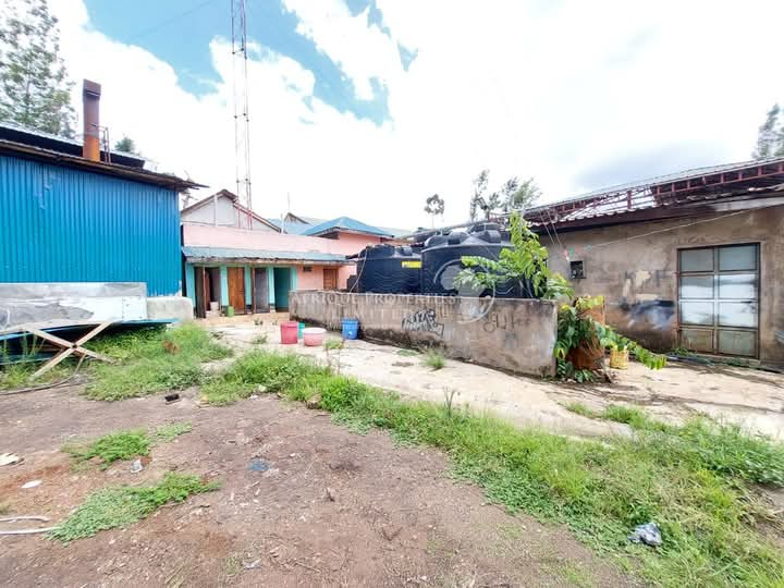 Former Milk Processing Plant on Sale in Embu Image