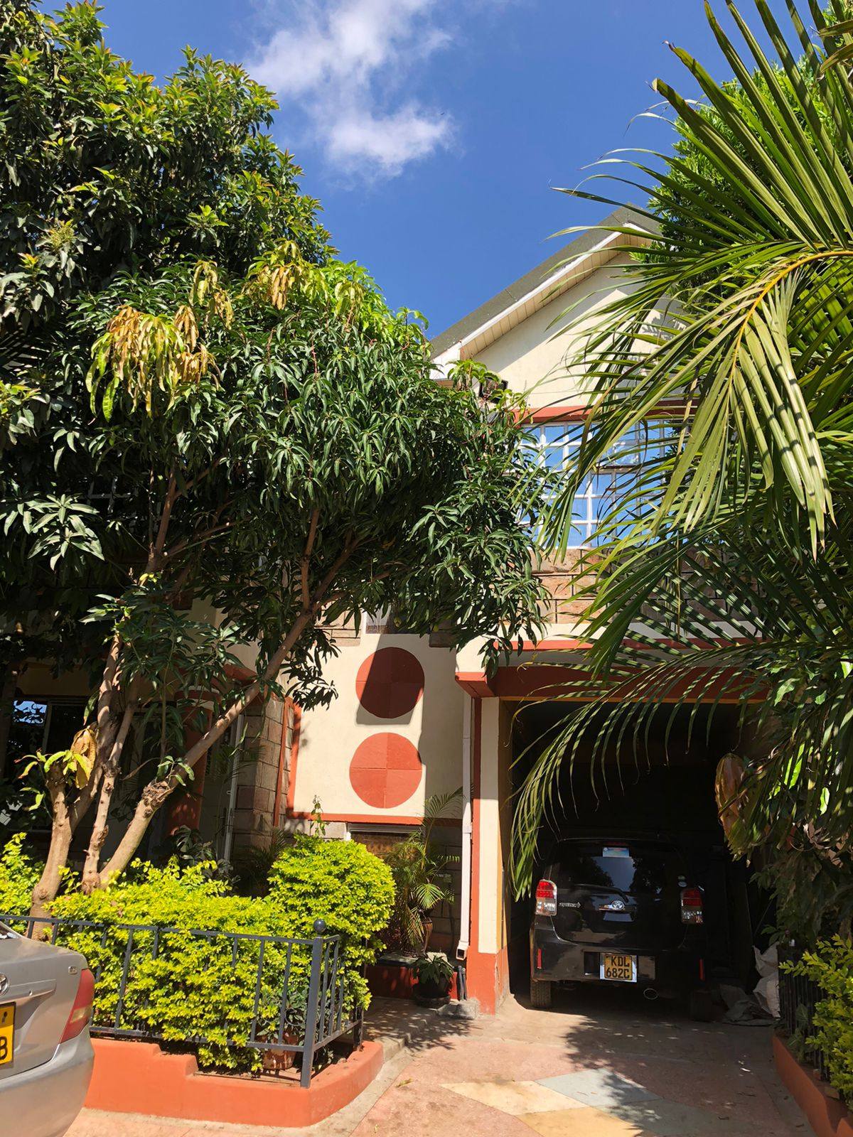 FOUR (4) BEDROOM MAISONETTE FOR SALE IN MEMBLEY ESTATE, RUIRU