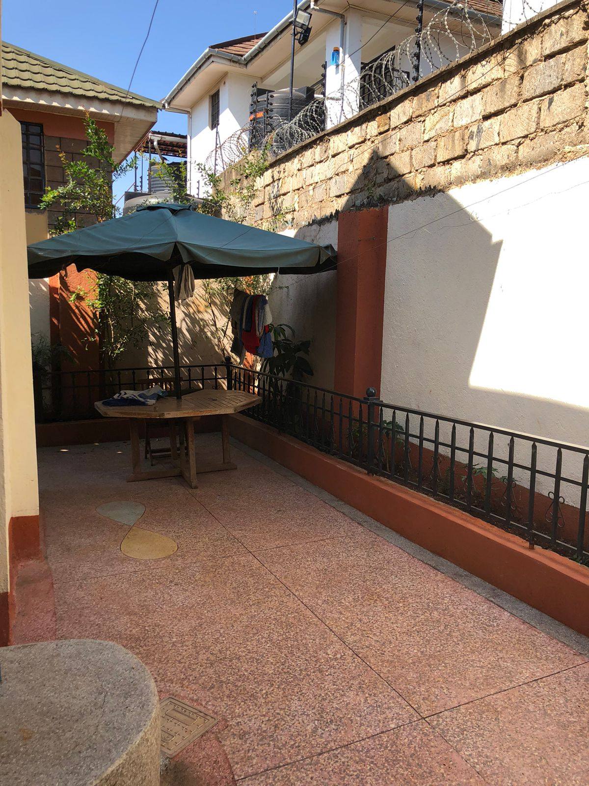 FOUR (4) BEDROOM MAISONETTE FOR SALE IN MEMBLEY ESTATE, RUIRU Image