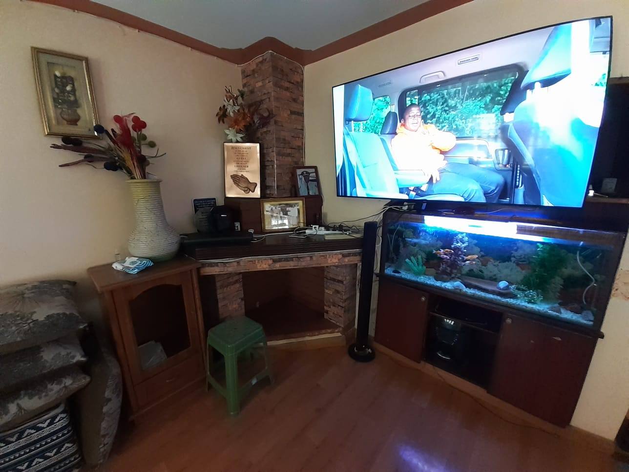 FOUR (4) BEDROOM MAISONETTE FOR SALE IN MEMBLEY ESTATE, RUIRU Image