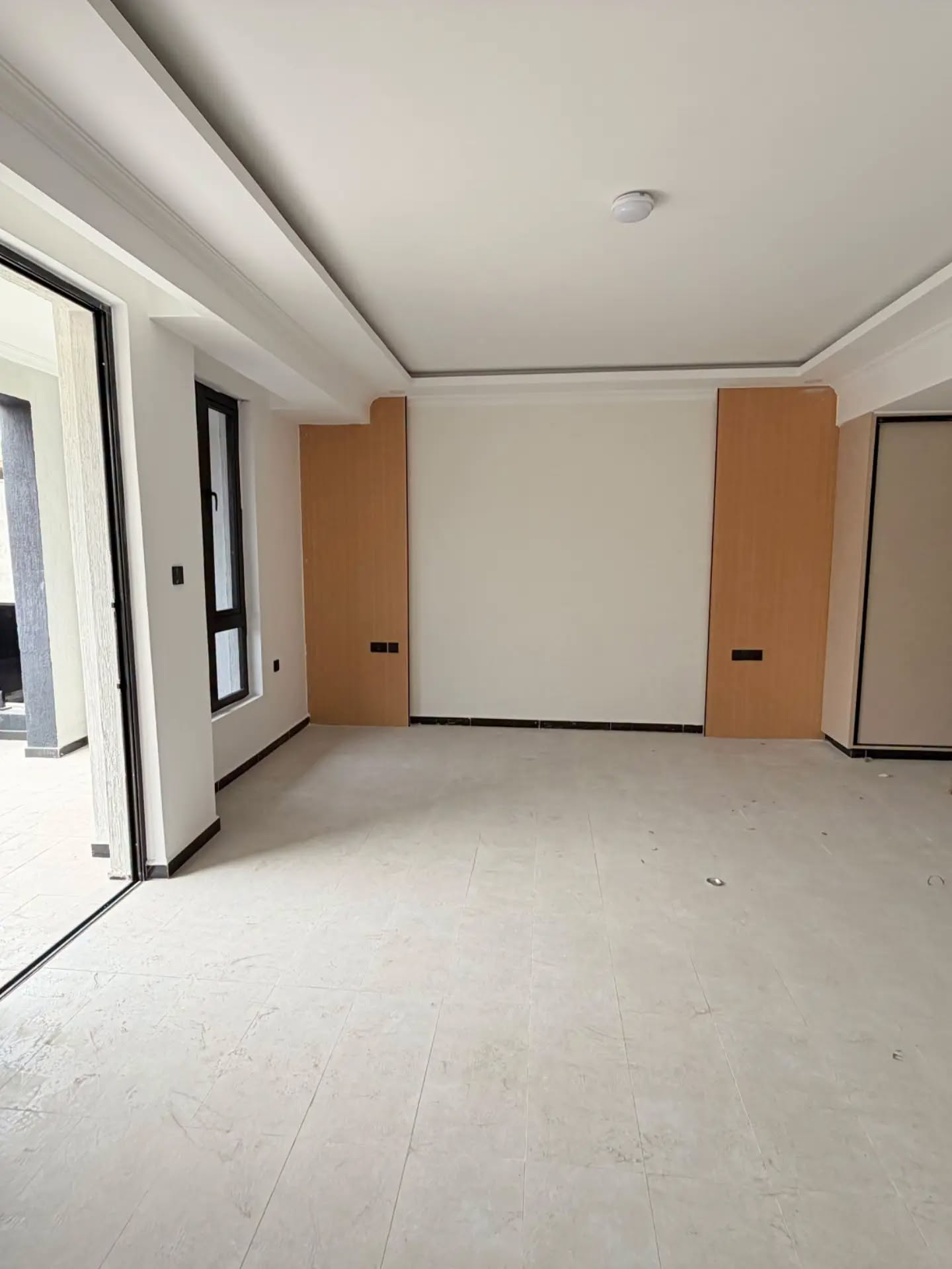 Four bedroom townhouse for Rent Off Kamiti Road Image