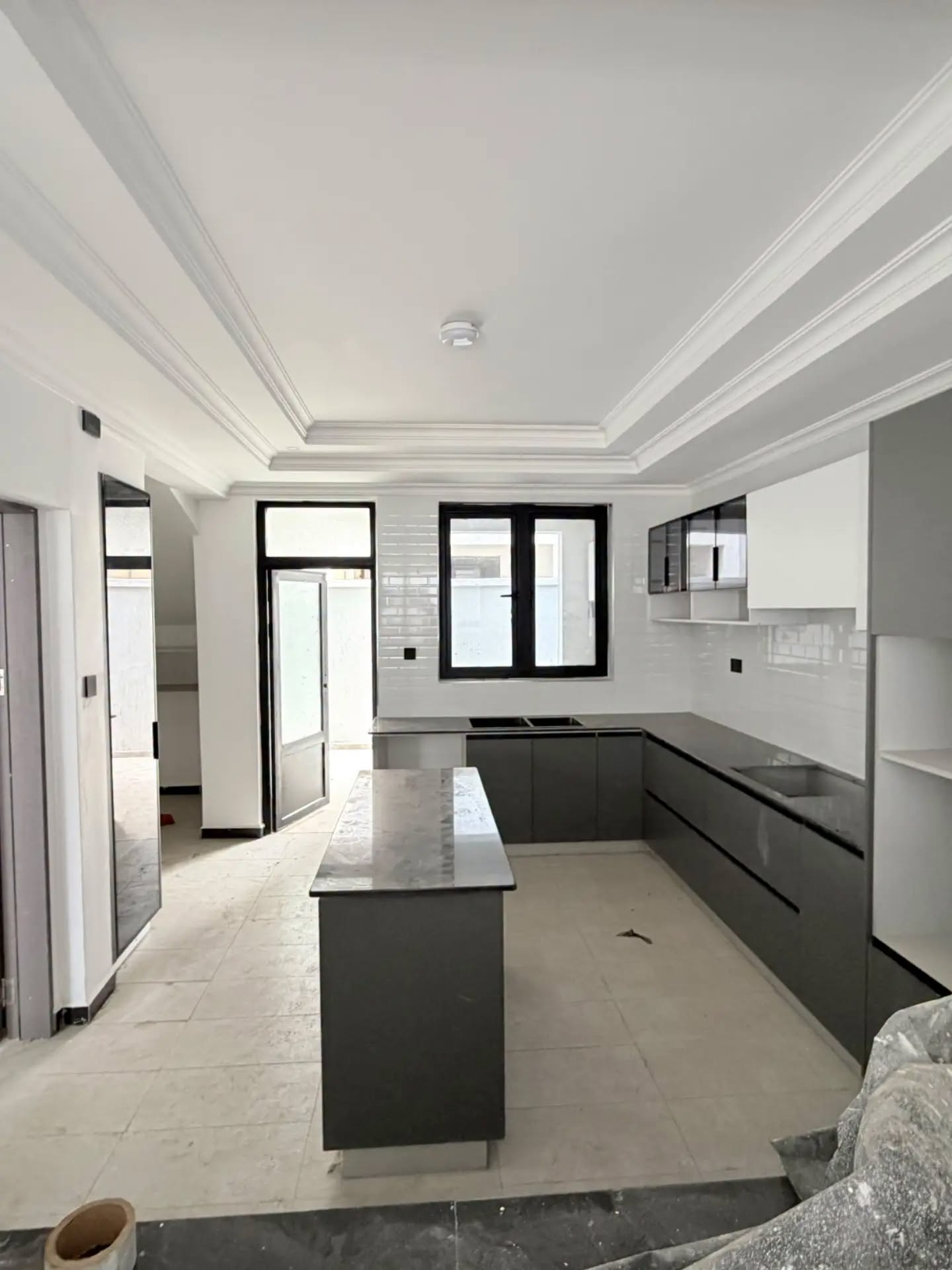 Four bedroom townhouse for Rent Off Kamiti Road Image
