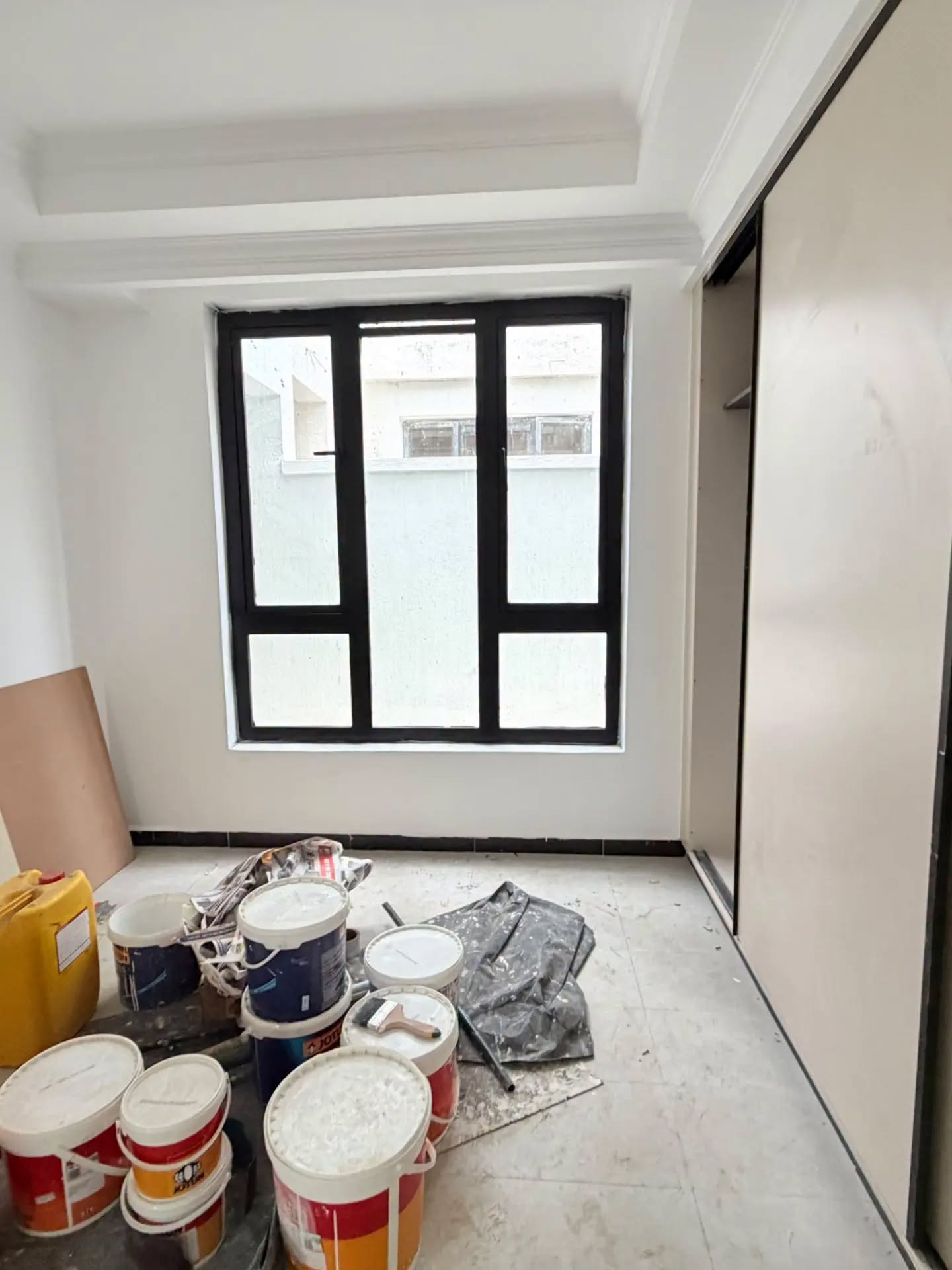 Four bedroom townhouse for Rent Off Kamiti Road