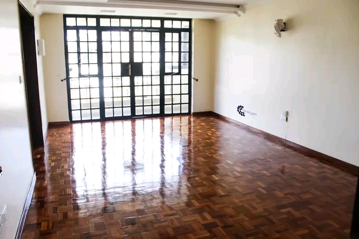 Four bedrooms house to let in karen Image