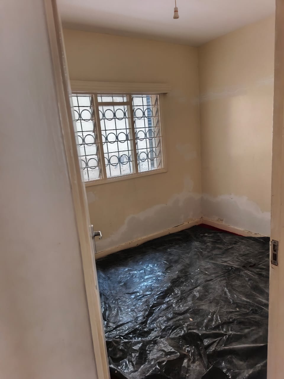 fully commercial 4bedroom maisonette with dsq for two to let in westlands off rhapta Image