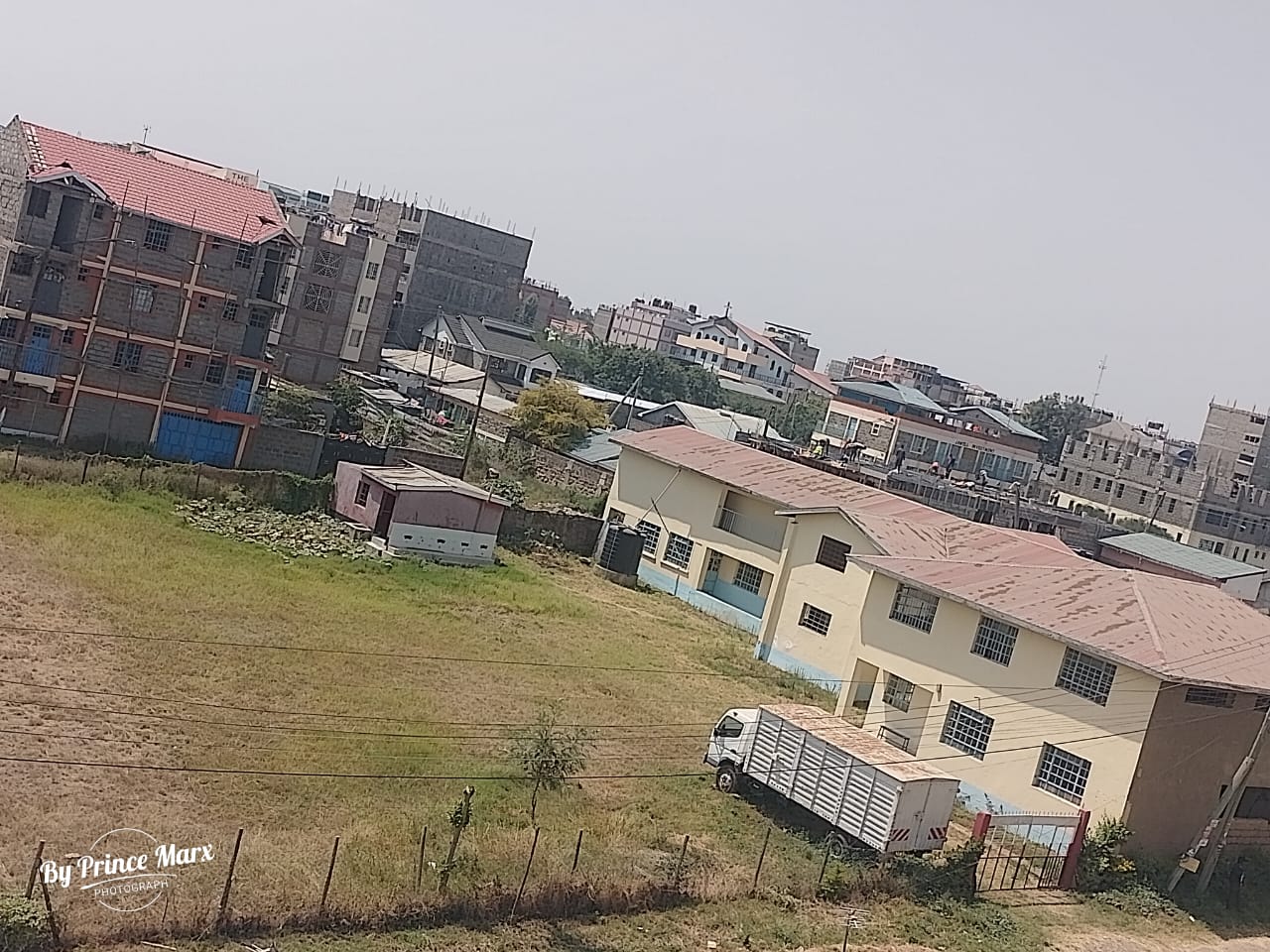 fully develop 2 acre piece of land Image