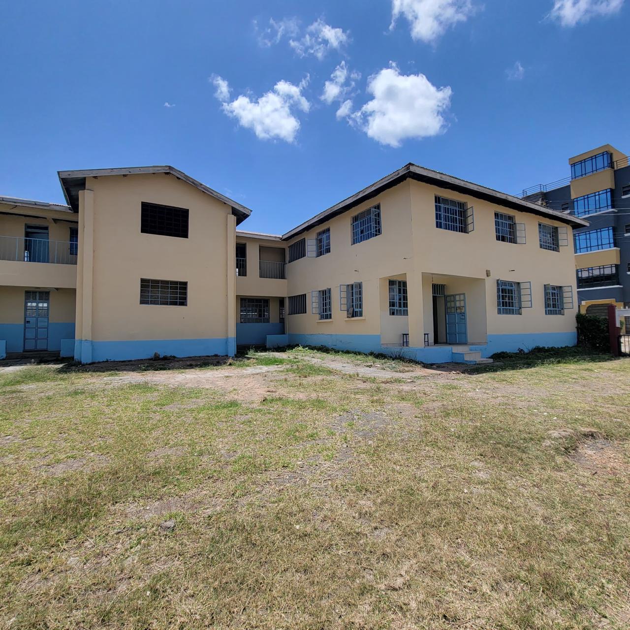 fully develop 2 acre piece of land