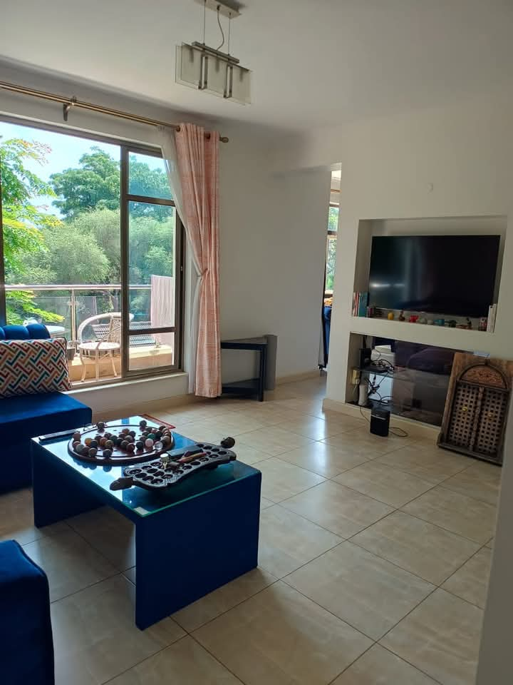 Fully Furnished 1 Bedroom Apartment For Rent in Lavington