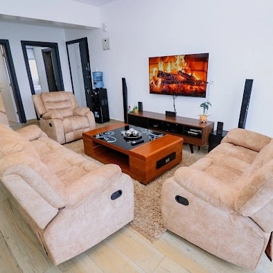 Fully furnished 2 Bedroom apartment For Rent In Kileleshwa