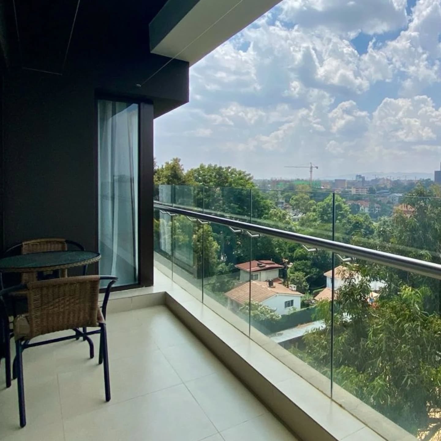 Fully Furnished 2-Bedroom Apartment for Rent in Syokimau