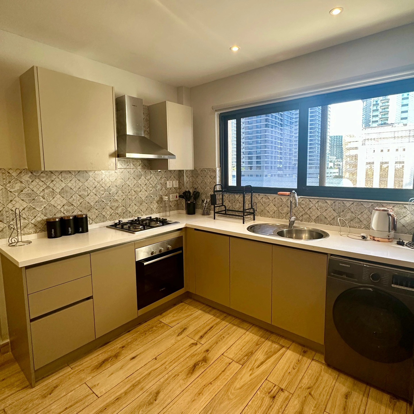 Fully furnished 2 bedroom apartment for rent in westlands Image
